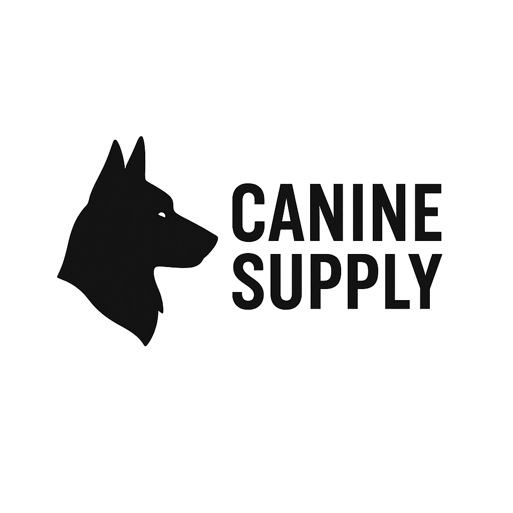 Canine supply